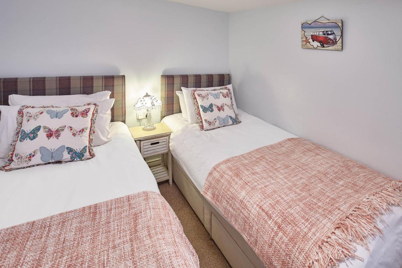Host & Stay - The Haven Whitby Exteriör bild