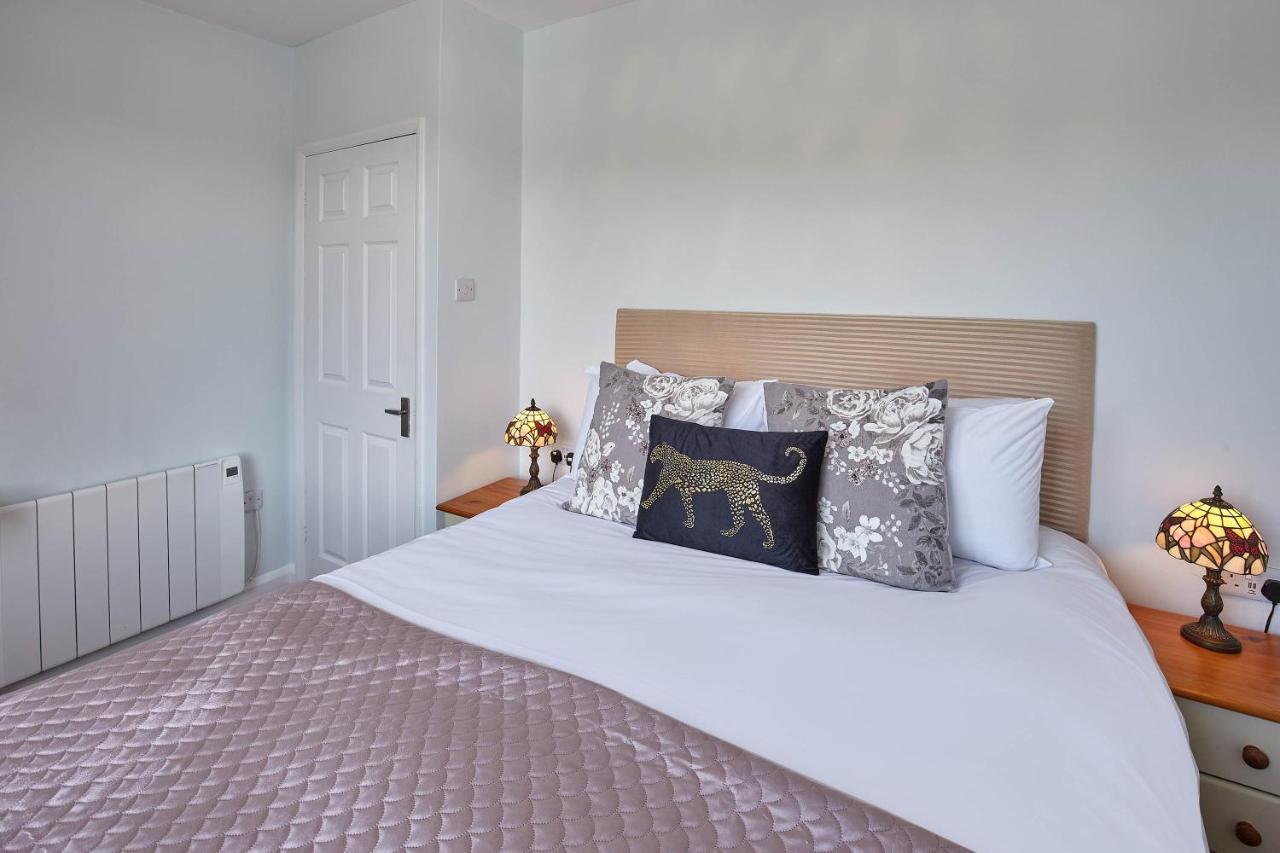 Host & Stay - The Haven Whitby Exteriör bild